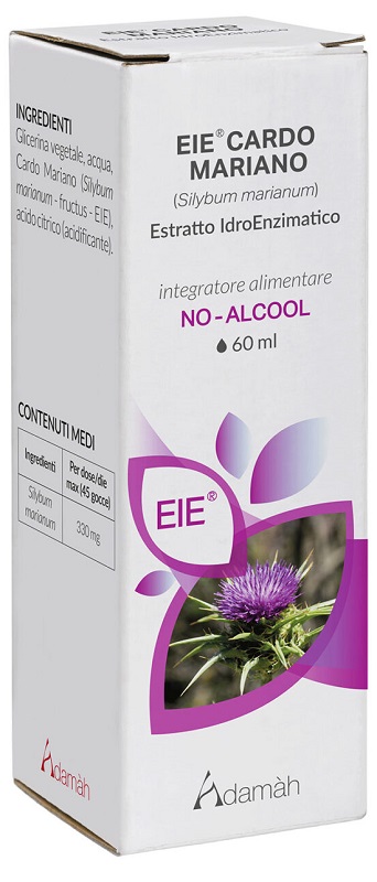 EIE CARDO MARIANO GOCCE 60 ML - Gruppofarmastore.it