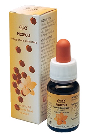 EIE PROPOLI GOCCE 60 ML - Gruppofarmastore.it