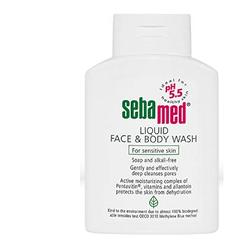 SEBAMED LIQUIDO 200ML - Gruppofarmastore.it