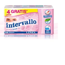 LINES INTERVALLO SENSITIVE 40 PEZZI NUOVO - Gruppofarmastore.it