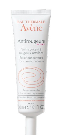 EAU THERMALE AVENE ANTIROUGEURS FORTE TRATTAMENTO CONCENTRATO ROSSORI LOCALIZZATI 30 ML - Gruppofarmastore.it