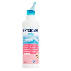 PHYSIOMER CSR SPRAY NASALE BAMBINI 115 ML - Gruppofarmastore.it
