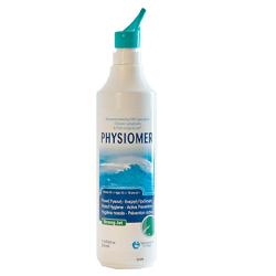 SPRAY NASALE PHYSIOMER CSR CON GETTO FORTE CONFEZIONE DA 210ML - Gruppofarmastore.it