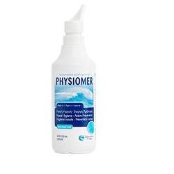 SPRAY NASALE PHYSIOMER CSR CON GETTO NORMALE CONFEZIONE DA 135ML - Gruppofarmastore.it