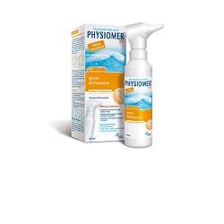 PHYSIOMER CSR SPRAY OTOLOGICO 115ML - Gruppofarmastore.it