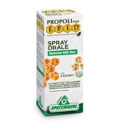 EPID SPRAY OROSOLUBILE ERISIMO 15 ML - Gruppofarmastore.it