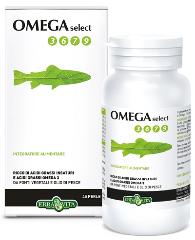 OMEGA SELECT 3 6 7 9 45 PERLE - Gruppofarmastore.it