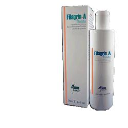 FILAGRIN-A FLUIDA CREMA IDRATANTE PROTETTIVA 250 ML - Gruppofarmastore.it