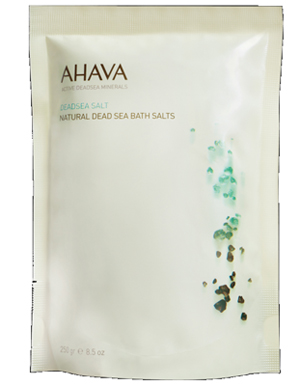 AHAVA SALE NATURALE MAR MORTO 250 G - Gruppofarmastore.it