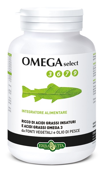 OMEGA SELECT 3 6 7 9 120 PERLE - Gruppofarmastore.it