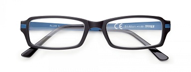 TWINS PLATINUM ALUM MPH OCCHIALE PREMONTATO BLU +2,00 - Gruppofarmastore.it