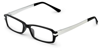 TWINS PLATINUM ALUM MPH OCCHIALE PREMONTATO ARGENTO +2,50 - Gruppofarmastore.it