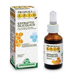 EPID ESTRATTO GLICOLICO 30 ML - Gruppofarmastore.it