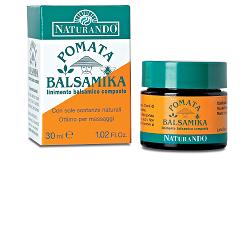 POMATA BALSAMIKA 30 ML - Gruppofarmastore.it