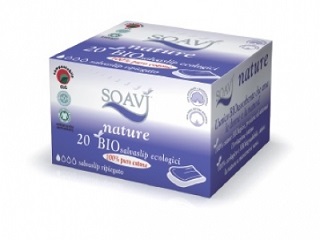 SOAVI SALVASLIP BIO RIPIEGATI - Gruppofarmastore.it