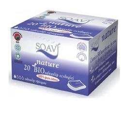 SOAVI SALVASLIP BIO STESI - Gruppofarmastore.it