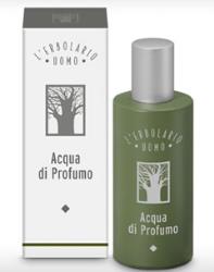 ACQUA PROFUMATA UOMO 50 ML - Gruppofarmastore.it