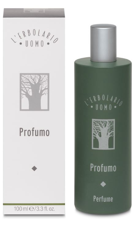 ACQUA PROFUMATA UOMO 100 ML - Gruppofarmastore.it