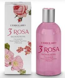 3 ROSA BAGNOSCHIUMA 250 ML - Gruppofarmastore.it