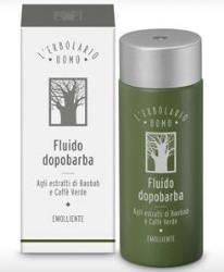 UOMO FLUIDO DOPOBARBA 120 ML - Gruppofarmastore.it