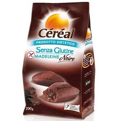 CEREAL MADELEINE NOIRE 200 G - Gruppofarmastore.it