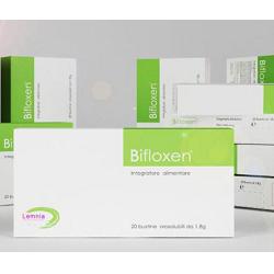 BIFLOXEN 20 BUSTINE OROSOLUBILI - Gruppofarmastore.it