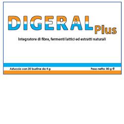 DIGERAL PLUS 80 G - Gruppofarmastore.it