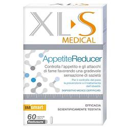 XLS MEDICAL APPETITE REDUCER 60 CAPSULE - Gruppofarmastore.it