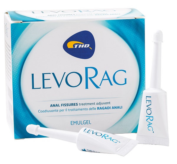 LEVORAG EMULGEL CREMA 20 TUBETTI MONODOSE 3,5 ML - Gruppofarmastore.it