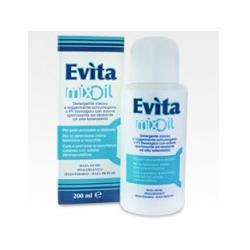EVITA MIXOIL 200 ML - Gruppofarmastore.it