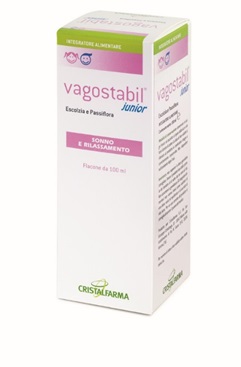 VAGOSTABIL JUNIOR 100 ML - Gruppofarmastore.it