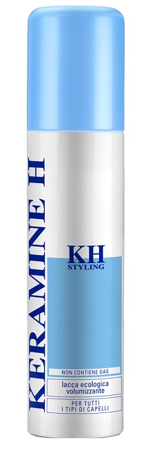 KERAMINE H LACCA ECOL VOLUMIZ - Gruppofarmastore.it