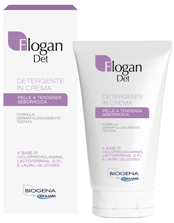 FLOGANDET CREMA DETERGENTE 150 ML - Gruppofarmastore.it