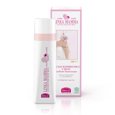 MAMMA OLIO MANDORLE DOLCI 200 ML - Gruppofarmastore.it