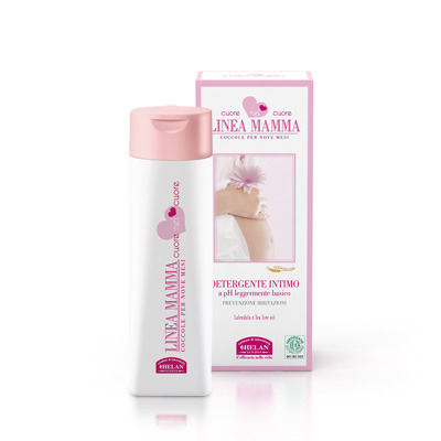 MAMMA DETERGENTE INTIMO 200 ML - Gruppofarmastore.it