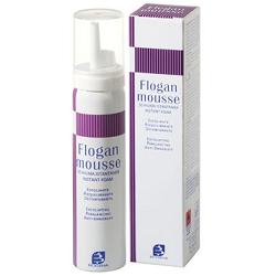 FLOGANMOUSSE TRATTAMENTO ANTIFORFORA MOUSSE 75 ML - Gruppofarmastore.it