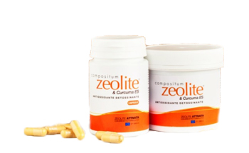 ZEOLITE COMPOSITUM POLVERE MICRONIZZATA 150 G - Gruppofarmastore.it