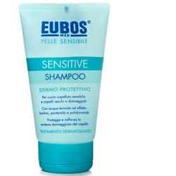 EUBOS SENSITIVE SHAMPOO 150 ML - Gruppofarmastore.it