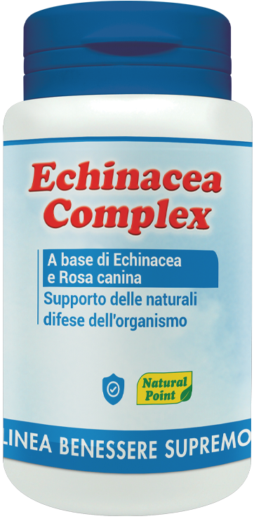 ECHINACEA COMPLEX 50 CAPSULE - Gruppofarmastore.it