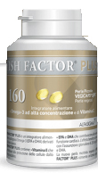 FISH FACTOR PLUS 160 PERLE PICCOLE - Gruppofarmastore.it