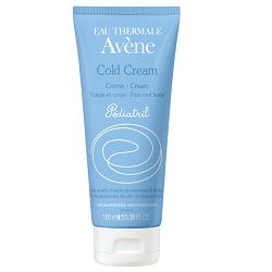 EAU THERMALE AVENE PEDIATRIL COLD CREAM 100 ML - Gruppofarmastore.it