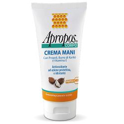 APROPOS CREMA MANI 75 ML - Gruppofarmastore.it