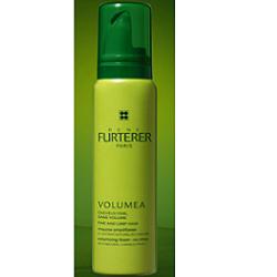 RENE FURTERER VOLUMEA SCHIUMA VOLUMIZZANTE SENZA RISCIACQUO 200 ML - Gruppofarmastore.it
