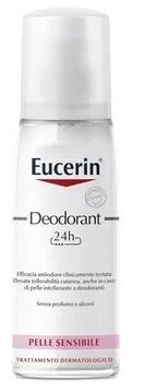 EUCERIN DEO VAPO PELLI SENSIBILI 75 ML - Gruppofarmastore.it