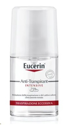 EUCERIN DEO ANTITRAS VAPO 30 ML - Gruppofarmastore.it
