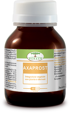 AXAPROST 60 CAPSULE - Gruppofarmastore.it
