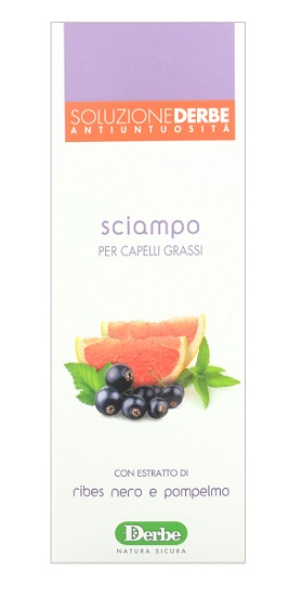 DERBE SHAMPOO ANTI UNTUOSITA - Gruppofarmastore.it