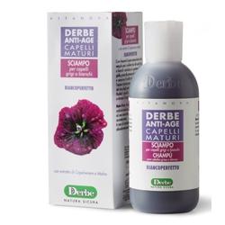 DERBE SHAMPOO BIANCO PERFETTO - Gruppofarmastore.it