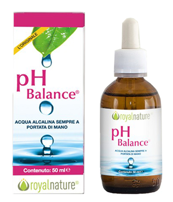 PH BALANCE 50 ML - Gruppofarmastore.it
