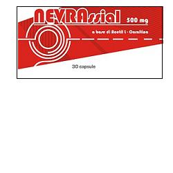 NEVRASSIAL 30 CAPSULE - Gruppofarmastore.it
